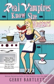 Capa do artigo Real Vampires Know Size Matters