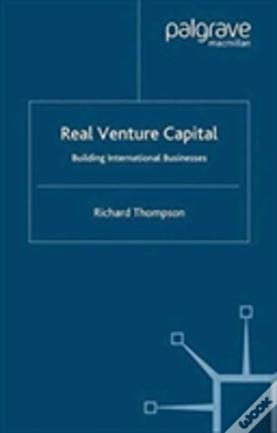 Capa do artigo Real Venture Capital