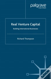 Capa do artigo Real Venture Capital