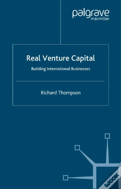 Capa do artigo Real Venture Capital