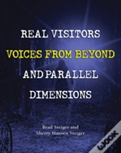 Capa do artigo Real Visitors, Voices From Beyond, And Parallel Dimensions