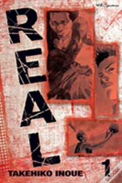 Capa do artigo Real, Vol. 1