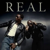 Capa do artigo REAL (Vol. 1) - Vinil