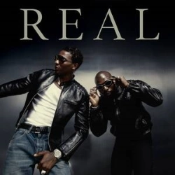 Capa do artigo REAL (Vol. 1) - Vinil