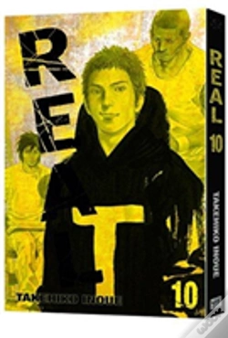 Capa do artigo Real, Vol. 10