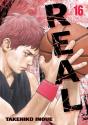 Real, Vol. 16 - Preview