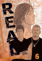 Real, Vol. 6 - Preview