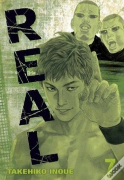 Capa do artigo Real, Vol. 7