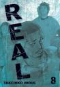 Real, Vol. 8 - Preview