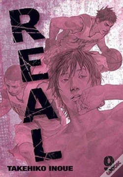Capa do artigo Real, Vol. 9