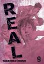 Real, Vol. 9 - Preview