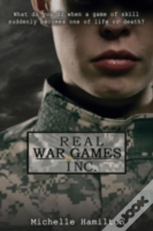 Real War Games Inc.