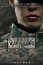 Real War Games Inc. - Preview