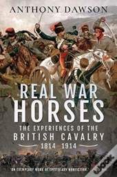 Real War Horses