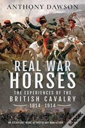 Capa do artigo Real War Horses