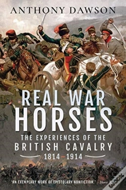 Capa do artigo Real War Horses