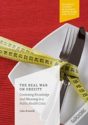 Capa do artigo Real War On Obesity