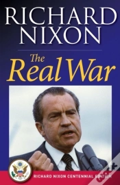 Capa do artigo Real War