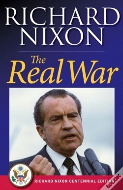 Capa do artigo Real War