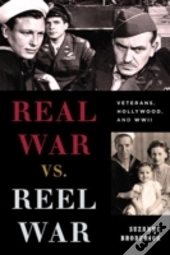 Real War Vs. Reel War