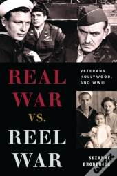Real War Vs. Reel War