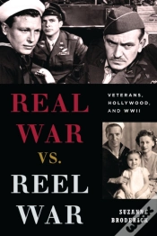 Capa do artigo Real War Vs. Reel War