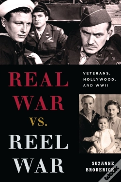 Capa do artigo Real War Vs. Reel War