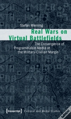 Capa do artigo Real Wars On Virtual Battlefields