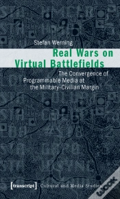 Capa do artigo Real Wars On Virtual Battlefields