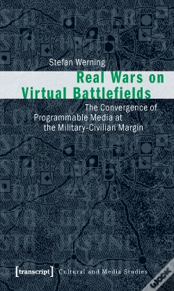 Capa do artigo Real Wars On Virtual Battlefields