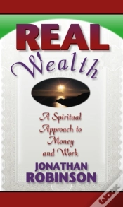Capa do artigo Real Wealth