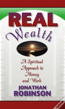 Capa do artigo Real Wealth