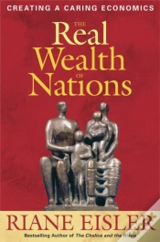 Capa do artigo Real Wealth Of Nations