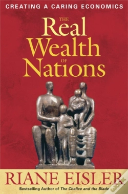 Capa do artigo Real Wealth Of Nations