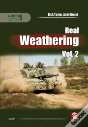 Real Weathering Vol. 2