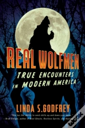 Capa do artigo Real Wolfmen