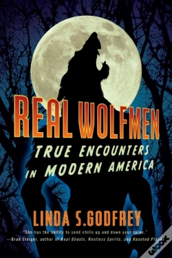 Capa do artigo Real Wolfmen
