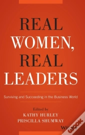 Real Women, Real Leaders