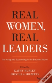 Capa do artigo Real Women, Real Leaders