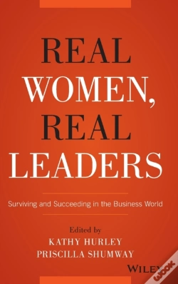 Capa do artigo Real Women, Real Leaders