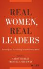 Real Women, Real Leaders - Preview