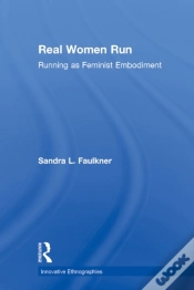 Capa do artigo Real Women Run