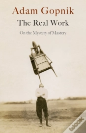 Capa do artigo Real Work