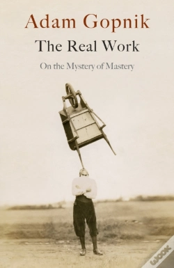 Capa do artigo Real Work