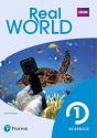 Real World 1 Workbook Print - Preview