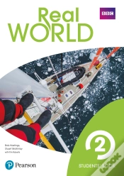 Capa do artigo Real World 2 Student