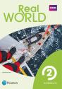 Real World 2 Workbook Print - Preview