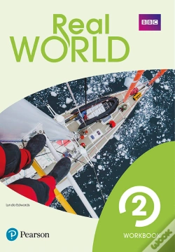 Capa do artigo Real World 2 Workbook Print