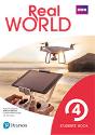 Real World 4 Student'S Book Print & Digital Interactive Student'S - Preview