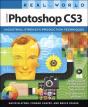 Real World Adobe Photoshop Cs3 - Preview